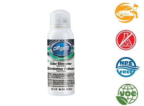 Odor Eliminator - Fresh & Clean